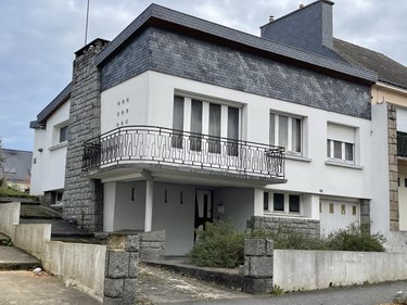 Maison a vendre Locminé 56500 Morbihan 105 m2 4 pièces 147200 euros