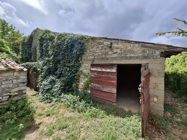Maison a vendre Sablonceaux 17600 Charente-Maritime 91 m2 3 pièces 105000 euros