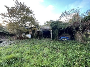 Maison a vendre Pontchâteau 44160 Loire-Atlantique 70 m2 1 pièce 95000 euros