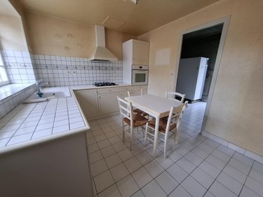 Maison a vendre Réville 50760 Manche 132 m2 5 pièces 681200 euros