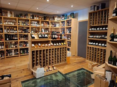 Fonds et murs commerciaux a vendre Barneville-Carteret 50270 Manche 250 m2  575000 euros