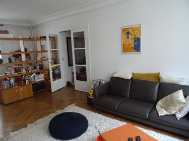 Appartement a vendre Paris 16e arrondissement 75016 Paris 89 m2 3 pièces 917000 euros