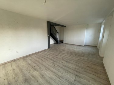 Maison a vendre Tourch 29140 Finistère 65 m2 3 pièces 106000 euros