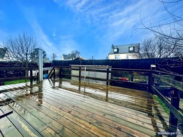 Maison a vendre Le Faouët 56320 Morbihan 96 m2 4 pièces 156732 euros