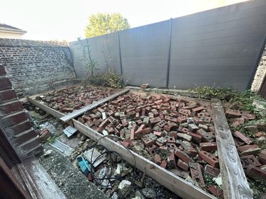 Fonds et murs commerciaux a vendre Cambrai 59400 Nord 134 m2  54800 euros