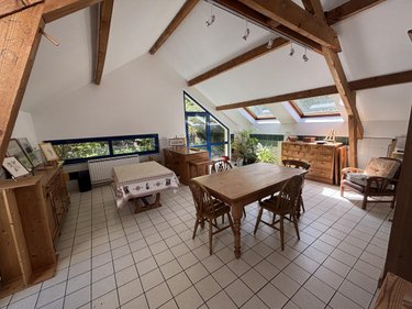 Maison a vendre Lougres 25260 Doubs 211 m2 8 pièces 199000 euros