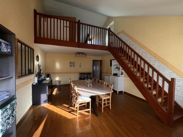 Maison a vendre Genlis 21110 Côte-d'Or 92 m2 5 pièces 210000 euros