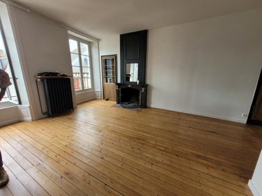 Appartement a vendre Laval 53000 Mayenne 81 m2  199120 euros