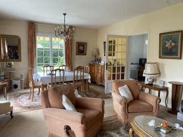 Maison a vendre Cléon 76410 Seine-Maritime 189 m2 7 pièces 262500 euros