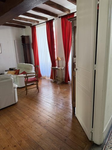 Maison a vendre Cholet 49300 Maine-et-Loire 258 m2 9 pièces 375600 euros