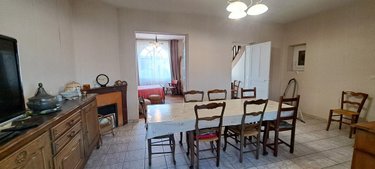 Maison a vendre Angers 49000 Maine-et-Loire 99 m2 4 pièces 346350 euros