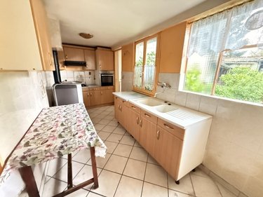 Maison a vendre Bovelles 80540 Somme 103 m2 6 pièces 208000 euros