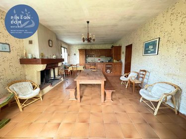 Maison a vendre Bécherel 35190 Ille-et-Vilaine 143 m2 6 pièces 199000 euros