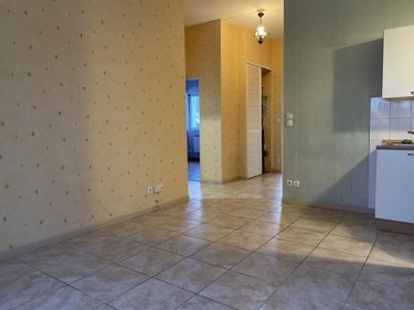 Appartement a vendre Châlons-en-Champagne 51000 Marne 50 m2 3 pièces 55000 euros