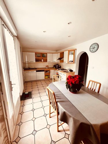 Maison a vendre Saint-Nazaire 44600 Loire-Atlantique 100 m2  262500 euros