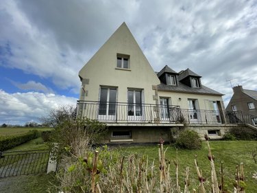 Maison a vendre Ploubazlanec 22620 Côtes-d'Armor 97 m2 4 pièces 193230 euros