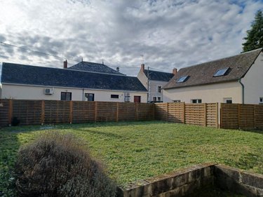 Maison a vendre Rivarennes 37190 Indre-et-Loire 85 m2 4 pièces 178400 euros