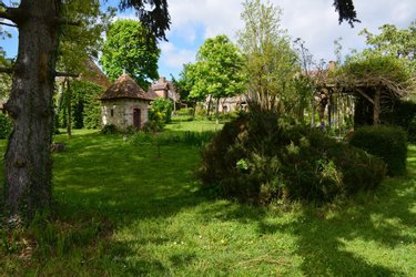 Maison a vendre Saint-Loup-du-Dorat 53290 Mayenne 343 m2 13 pièces 228800 euros