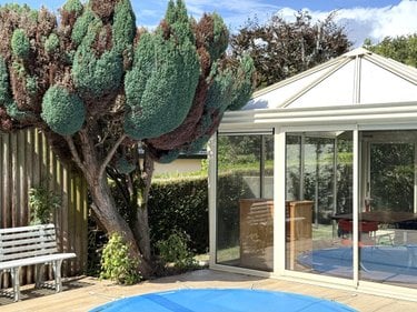 Maison a vendre Brech 56400 Morbihan 130 m2 6 pièces 590000 euros