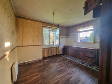 Maison a vendre Plogonnec 29180 Finistère 121 m2 5 pièces 174000 euros