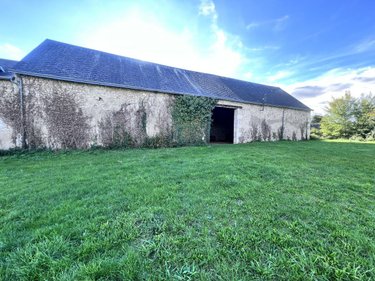 Maison a vendre Veuzain-sur-Loire 41150 Loir-et-Cher 280 m2 8 pièces 315000 euros