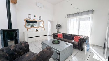 Maison a vendre Rai 61270 Orne 173 m2 8 pièces 441000 euros