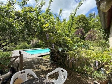 Maison a vendre La Vespière Friardel 14290 Calvados 324 m2  781000 euros