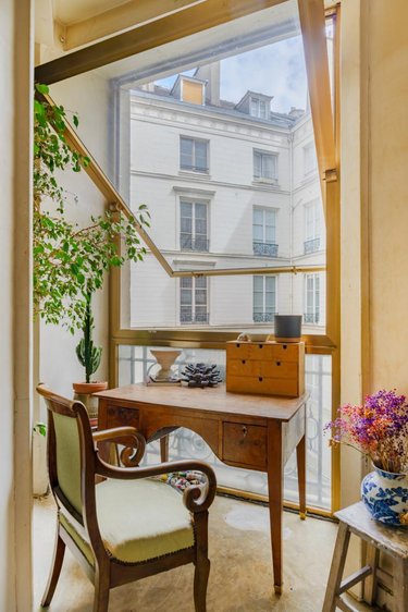Appartement a vendre Paris 7e arrondissement 75007 Paris 117 m2 5 pièces 1599000 euros