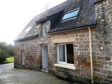 Maison a vendre Langoëlan 56160 Morbihan 160 m2 9 pièces 272950 euros