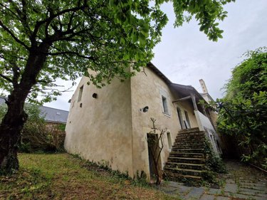 Maison a vendre Blaison-Saint-Sulpice 49320 Maine-et-Loire 125 m2 5 pièces 240560 euros