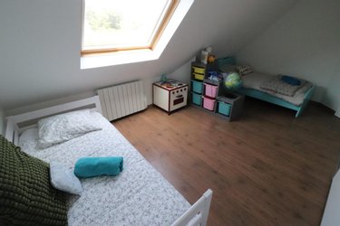 Maison a vendre Morlaix 29600 Finistère 112 m2 6 pièces 299535 euros