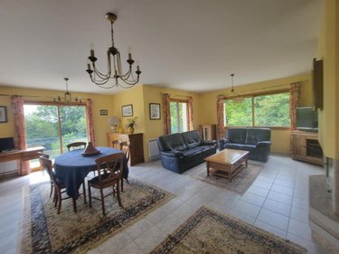 Maison a vendre Gourin 56110 Morbihan 119 m2 6 pièces 288840 euros