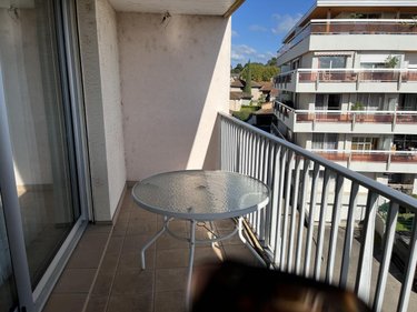Appartement a vendre Meximieux 01800 Ain 88 m2 3 pièces 239000 euros