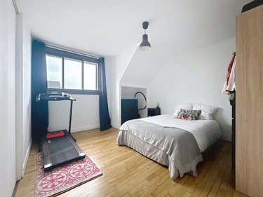 Maison a vendre Larmor-Plage 56260 Morbihan 186 m2 7 pièces 747360 euros