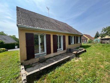 Maison a vendre Chemiré-le-Gaudin 72210 Sarthe 80 m2 4 pièces 137150 euros