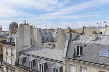 Appartement a vendre Paris 8e arrondissement 75008 Paris 13 m2 2 pièces 185000 euros