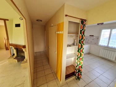 Maison a vendre Choue 41170 Loir-et-Cher 74 m2 3 pièces 79800 euros