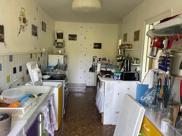 Appartement a vendre Mortain-Bocage 50140 Manche 76 m2 4 pièces 69550 euros