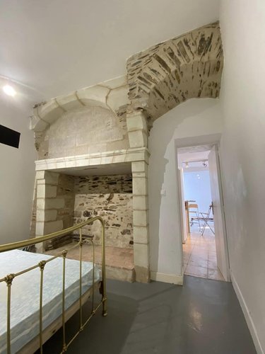 Immeuble a vendre Angers 49000 Maine-et-Loire 225 m2  628000 euros