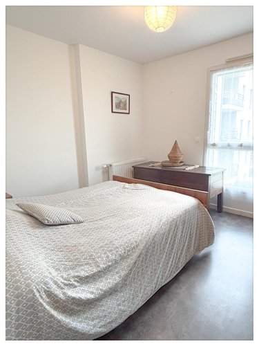 Appartement a vendre Avrillé 49240 Maine-et-Loire 70 m2 3 pièces 250272 euros