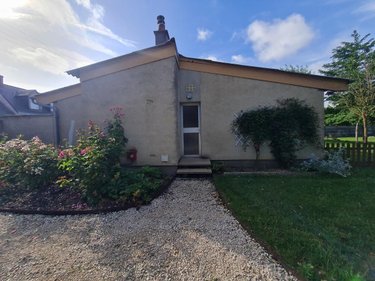 Fonds et murs commerciaux a vendre Saint-Amand-Longpré 41310 Loir-et-Cher 69 m2  114800 euros