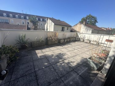 Appartement a vendre Cahors 46000 Lot 94 m2 3 pièces 155000 euros
