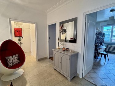Appartement a vendre Grenoble 38000 Isère 108 m2 4 pièces 370000 euros