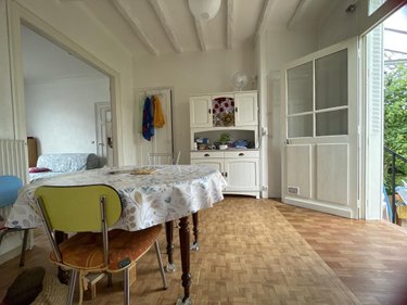 Maison a vendre Châlons-en-Champagne 51000 Marne 110 m2 6 pièces 179360 euros
