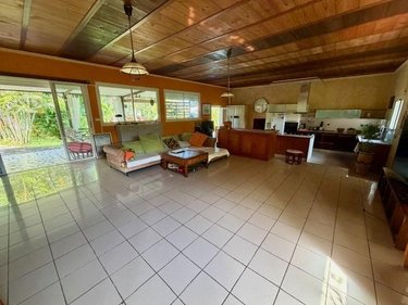 Maison a vendre Saint-Paul 97460 Réunion 200 m2 7 pièces 540000 euros