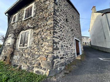 Maison a vendre Massiac 15500 Cantal 72 m2  74200 euros