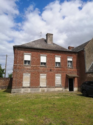 Maison a vendre Thun-Saint-Martin 59141 Nord 190 m2 6 pièces 168800 euros