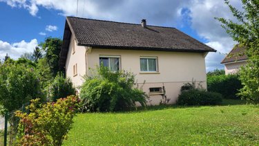 Maison a vendre Seloncourt 25230 Doubs 114 m2 5 pièces 190000 euros