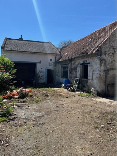 Maison a vendre Beaurains 62217 Pas-de-Calais 120 m2 6 pièces 95800 euros