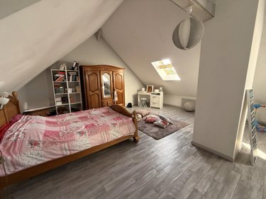 Maison a vendre Villers-Bretonneux 80800 Somme 120 m2 5 pièces 269990 euros